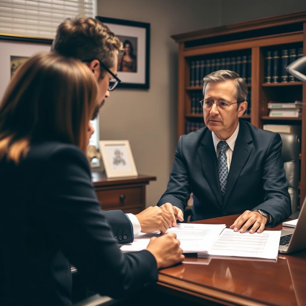 Cruelty Divorce Lawyer Manassas Park, VA