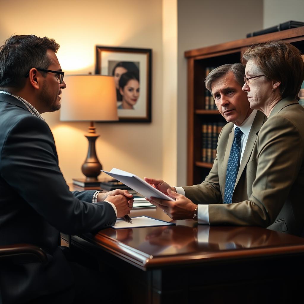 Cruelty Divorce Lawyer Manassas, VA