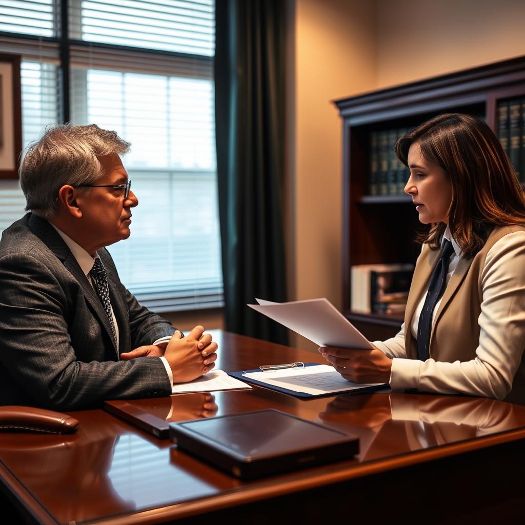 Cruelty Divorce Lawyer Prince William County, VA