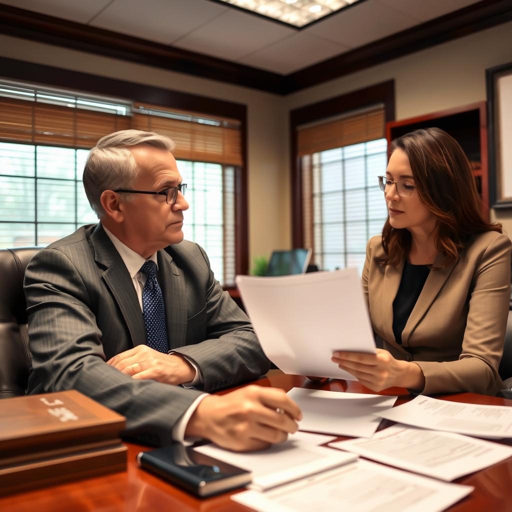 Custody Relocation Lawyer Loudoun County, VA