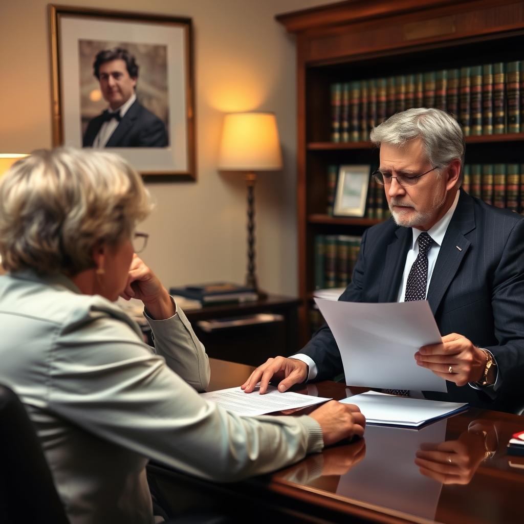 Destruction of Property Defense Lawyer Loudoun County, VA