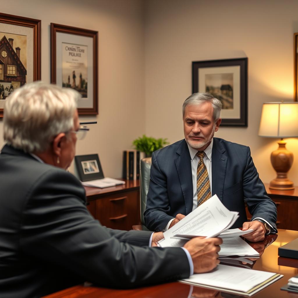Destruction of Property Defense Lawyer Manassas Park, VA