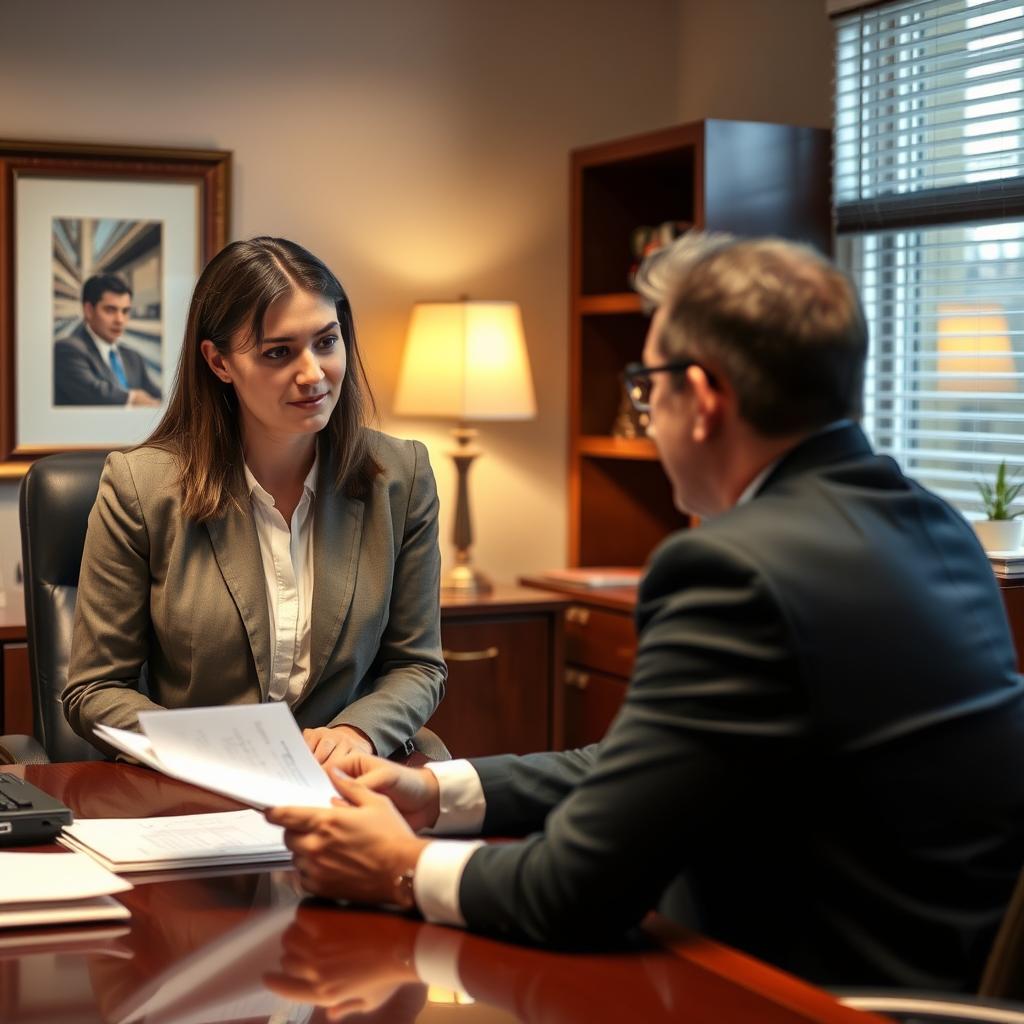 Disorderly Conduct Lawyer Fairfax, VA