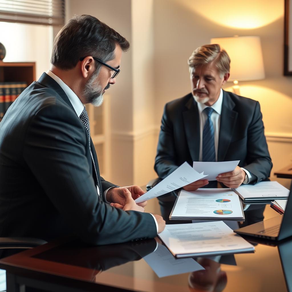 Divorce Lawyer Loudoun County, VA