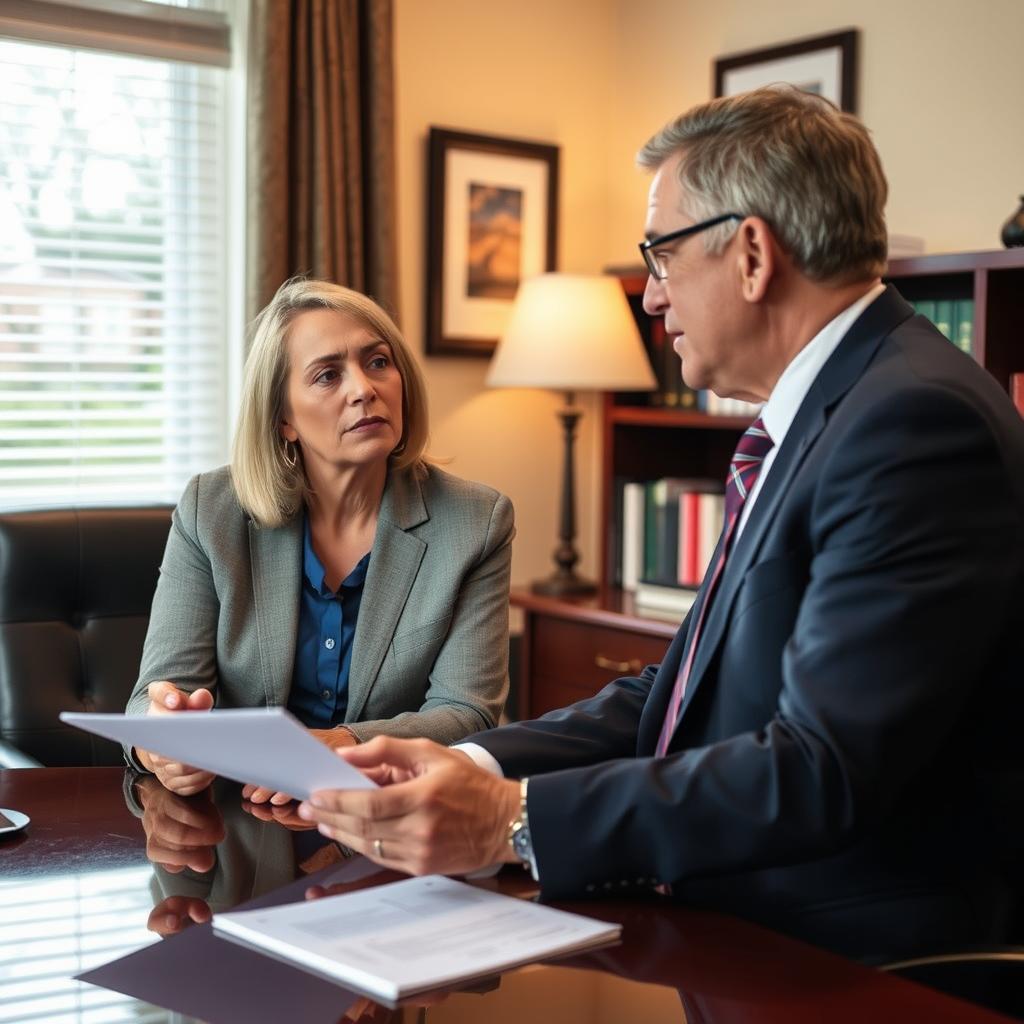 Divorce Lawyer Manassas, VA