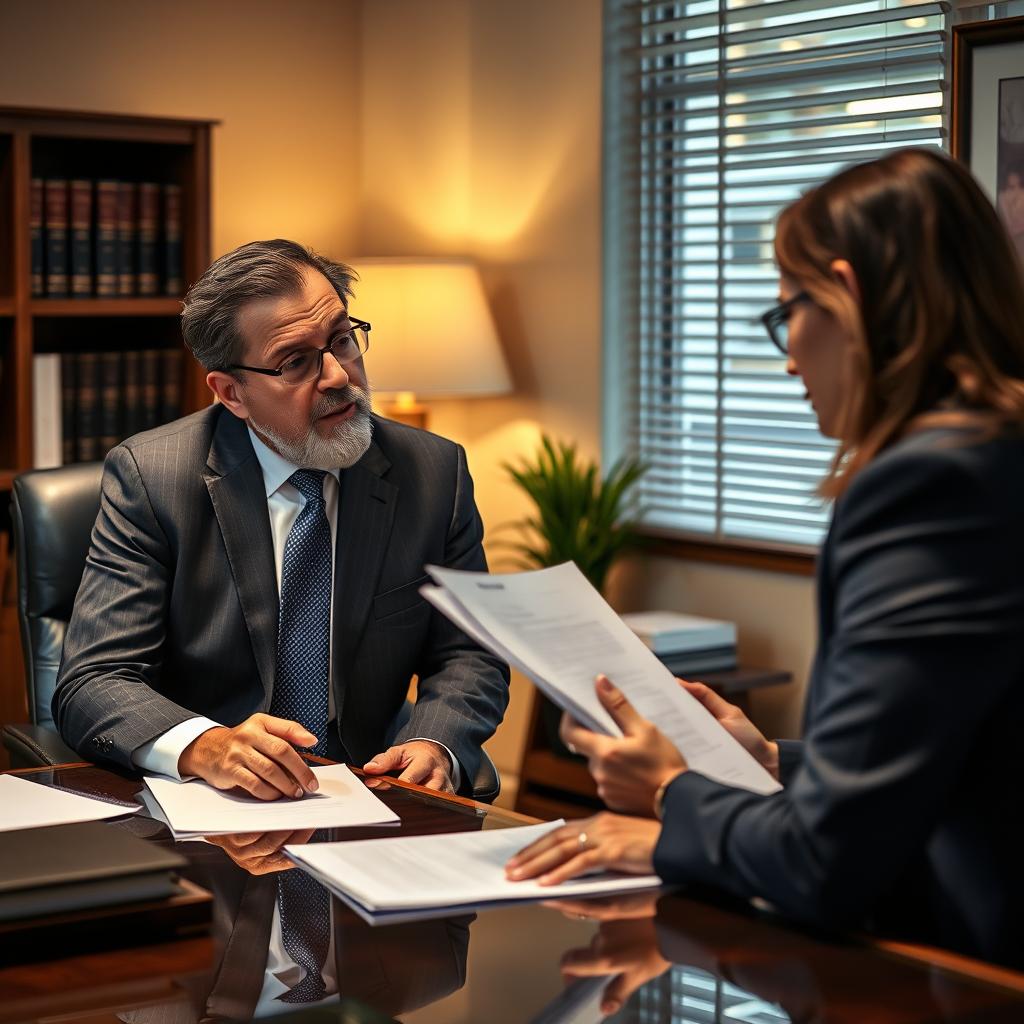 Drug Distribution Lawyer Alexandria, VA