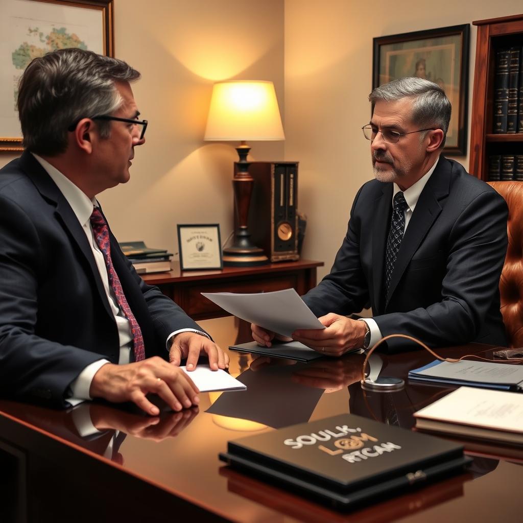 Drug Distribution Lawyer Arlington County, VA