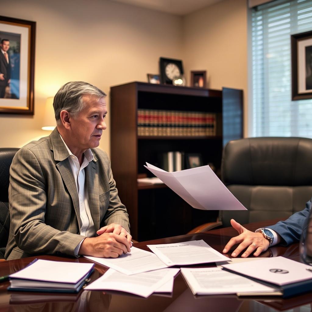 Drug Distribution Lawyer Loudoun County, VA