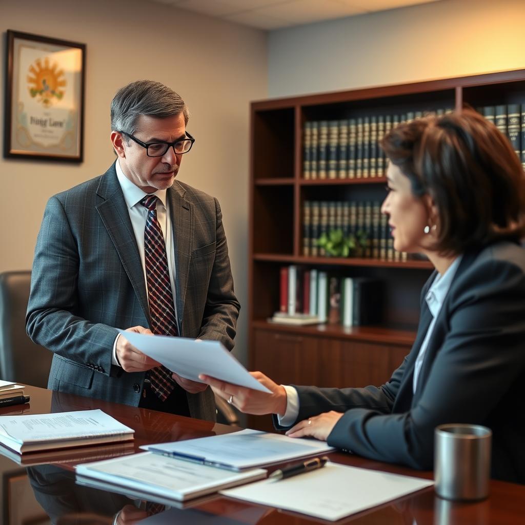 Drug Distribution Lawyer Manassas Park, VA