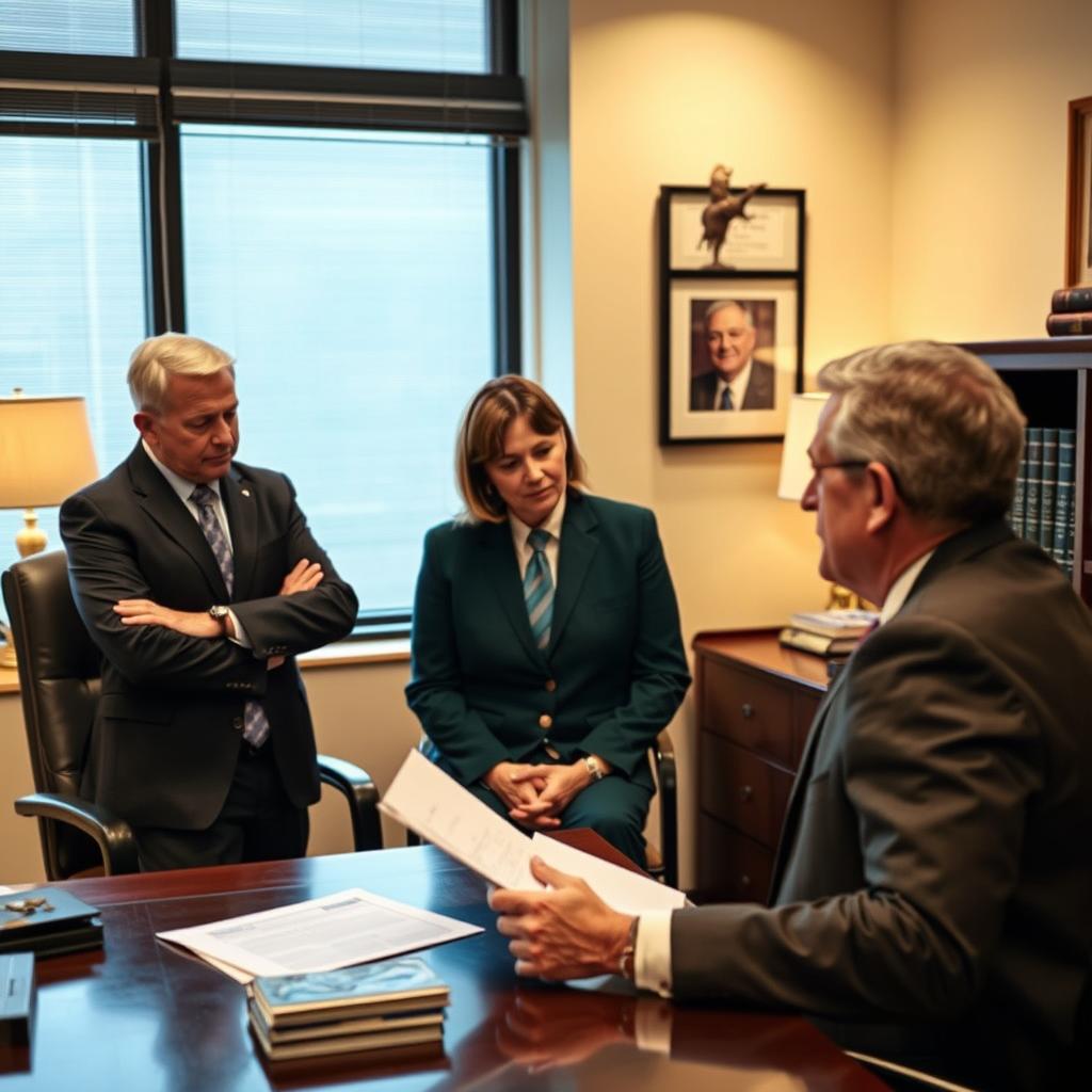 Drug Distribution Lawyer Manassas, VA