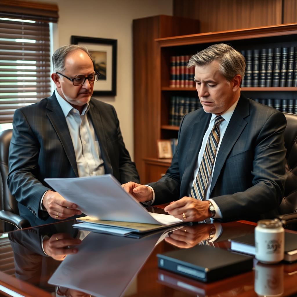 Drug Distribution Lawyer Manassas, VA