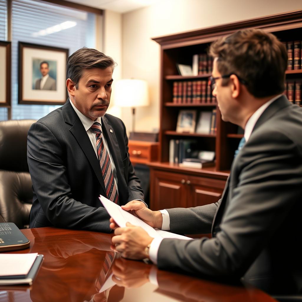 Drug Distribution Lawyer Prince William County, VA