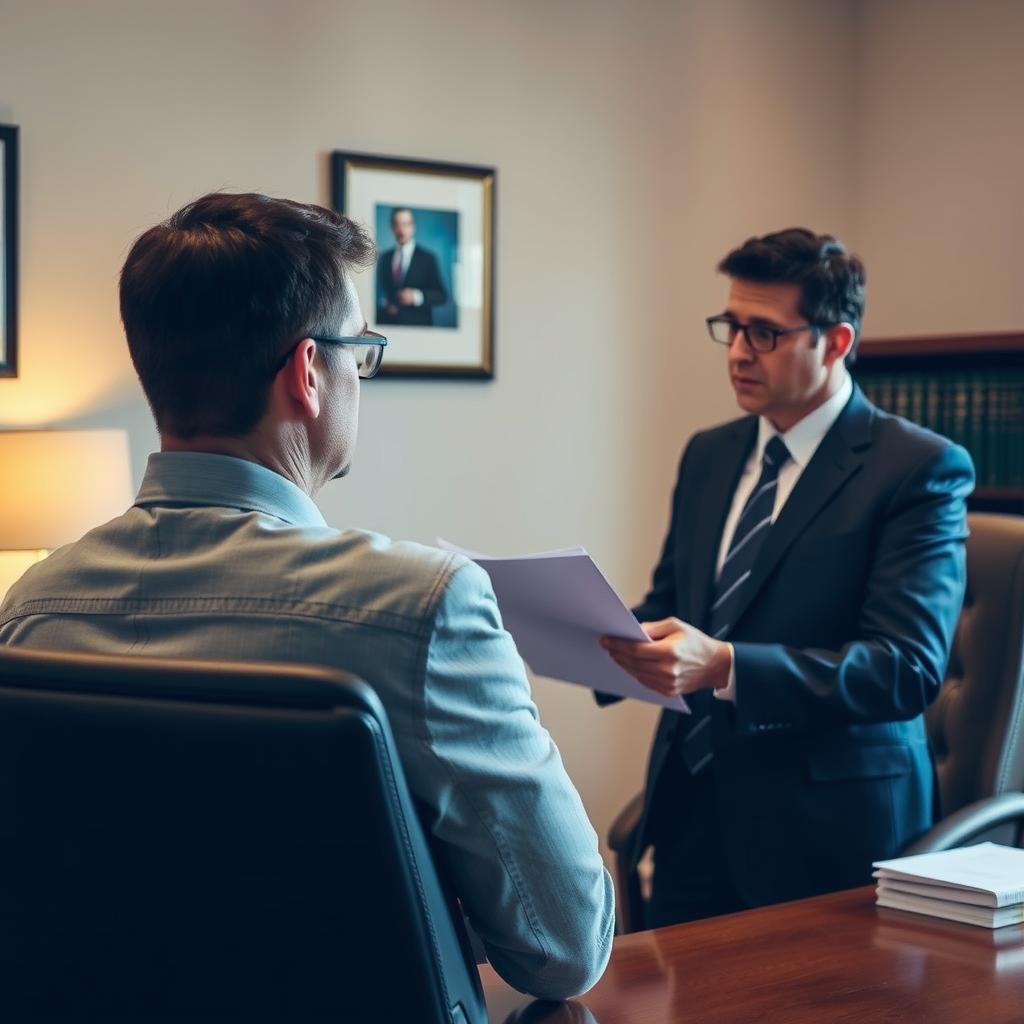 DUI Defense Lawyer Fairfax County, VA