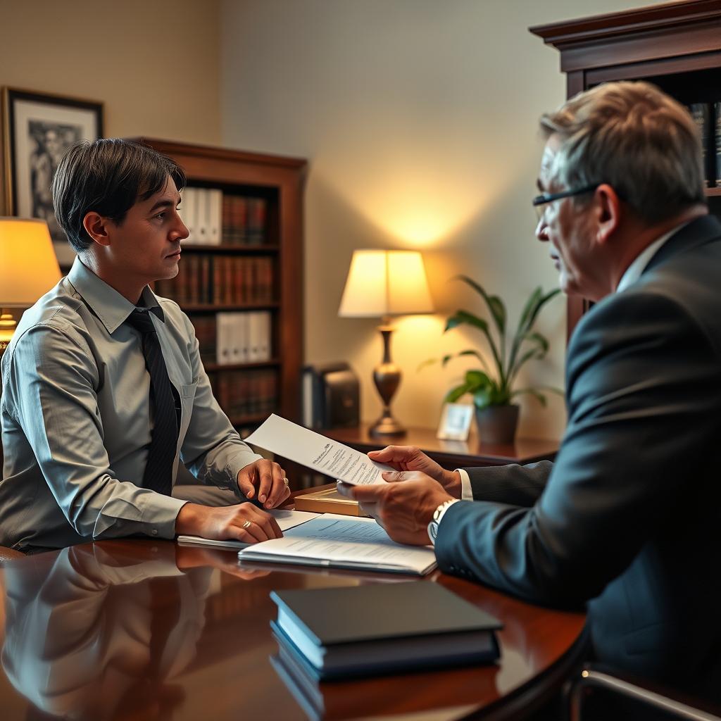 DUI Lawyer Loudoun County, VA