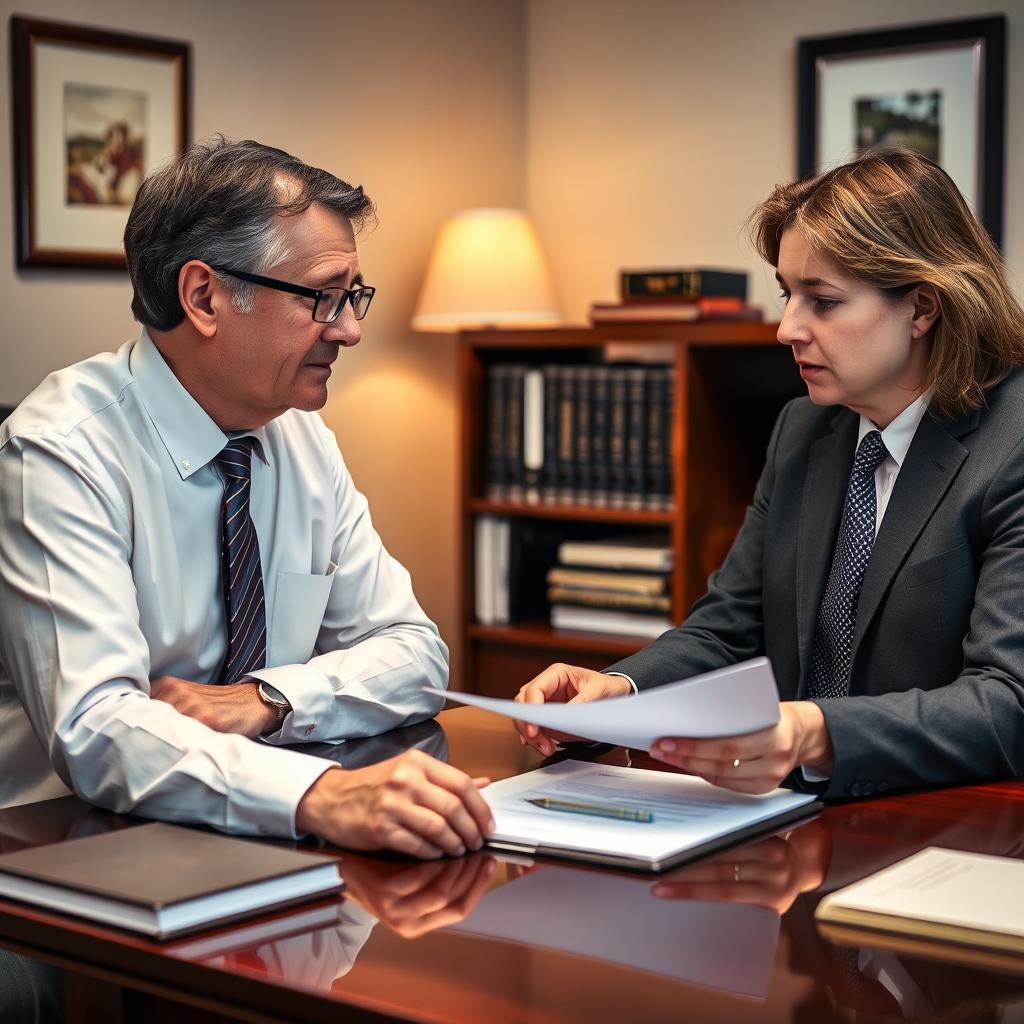 Emergency Guardianship Lawyer Arlington County, VA