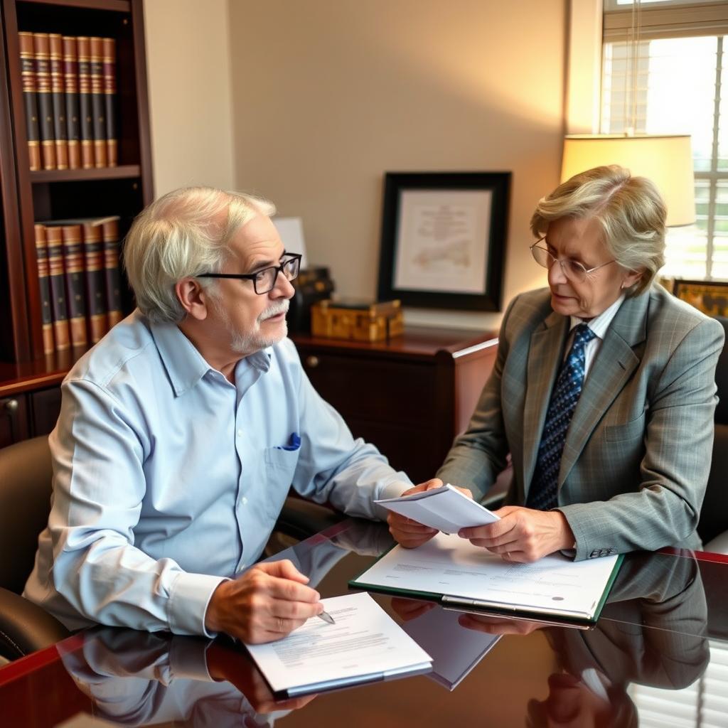 Emergency Guardianship Lawyer Manassas, VA