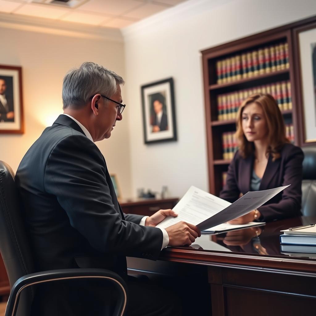 Felony Theft Lawyer Alexandria, VA