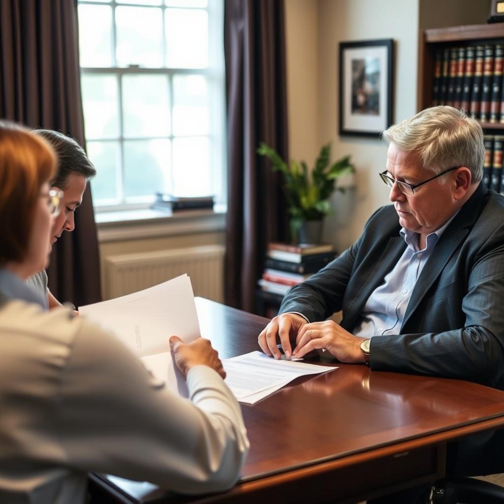 Felony Theft Lawyer Loudoun County, VA