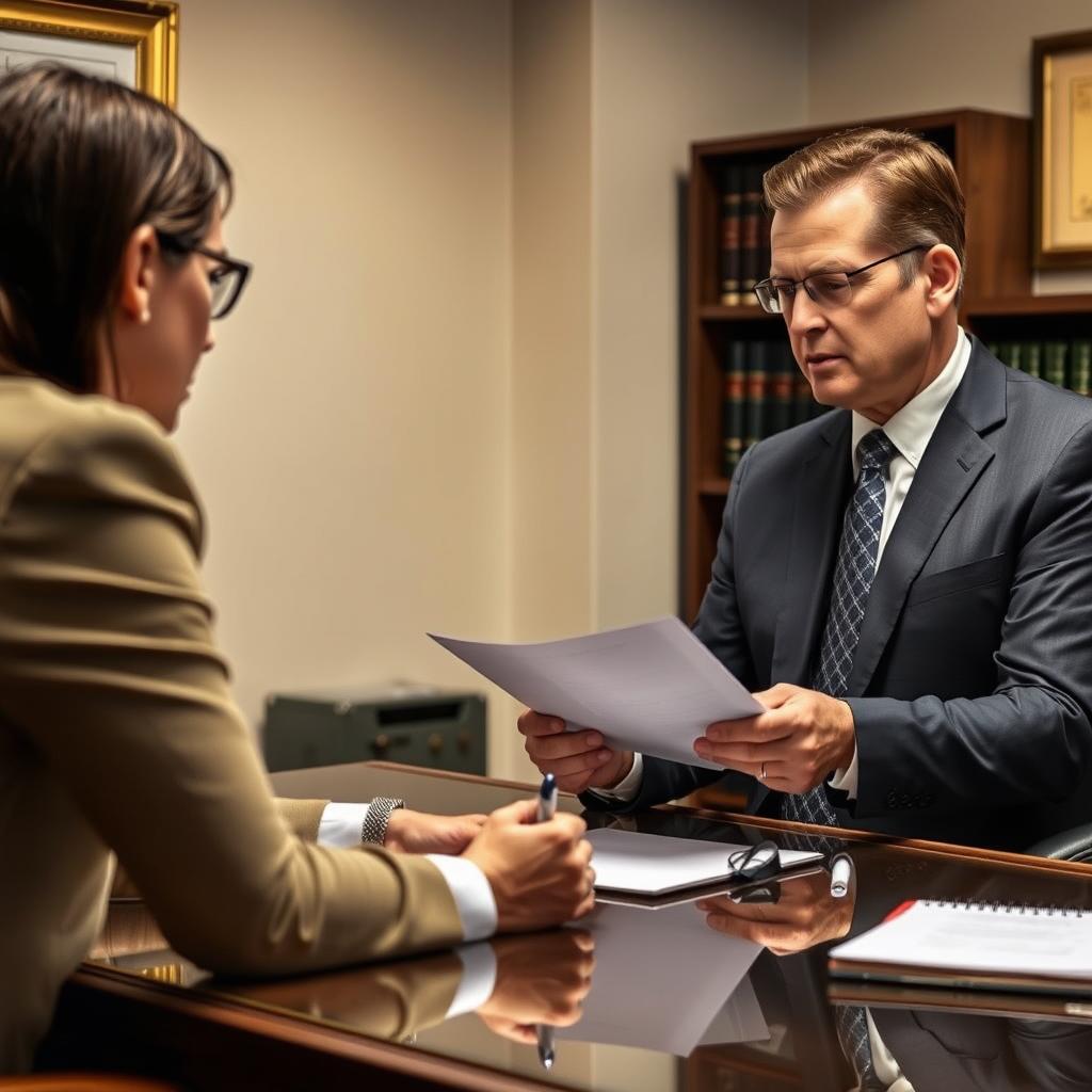 Felony Theft Lawyer Manassas Park, VA