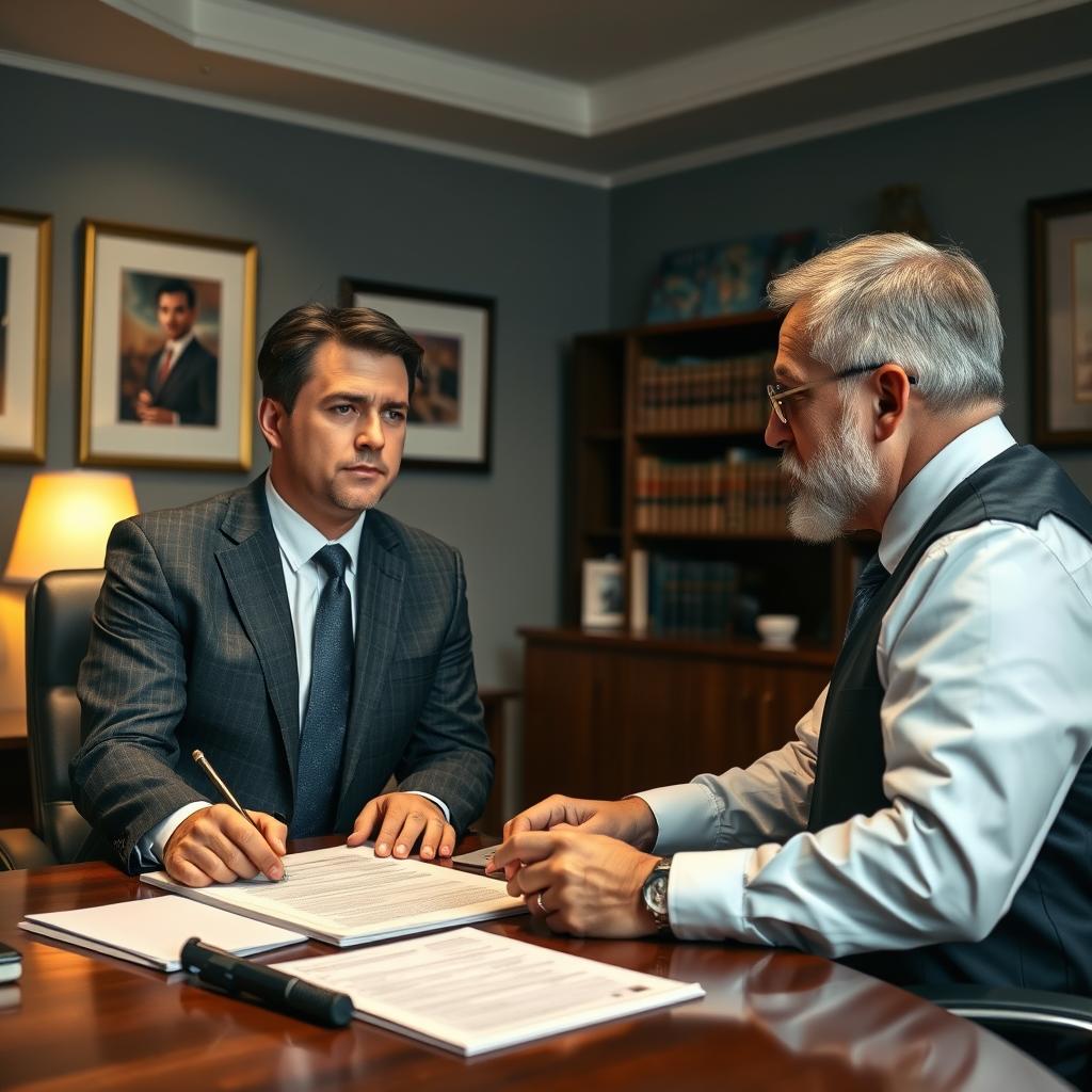 Firearm by Felon Lawyer Arlington County, VA