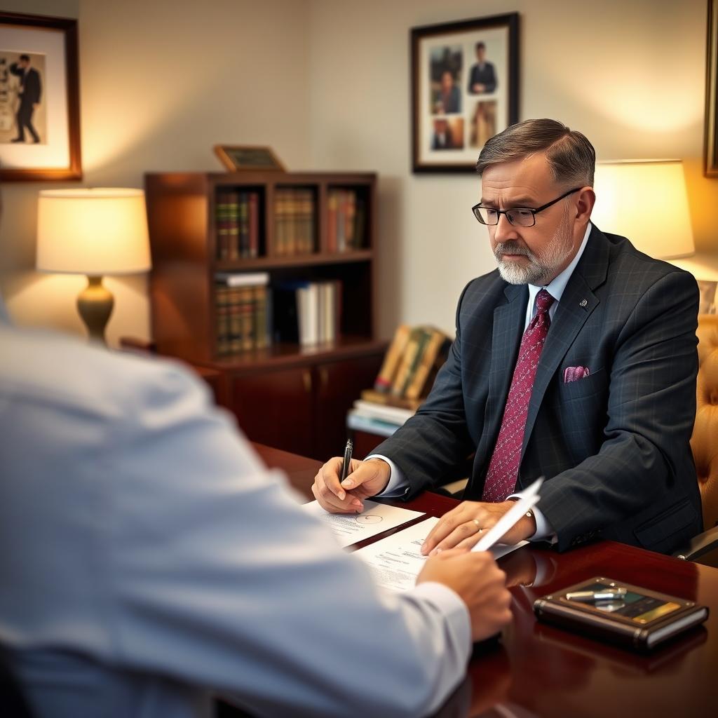 Firearm by Felon Lawyer Manassas, VA