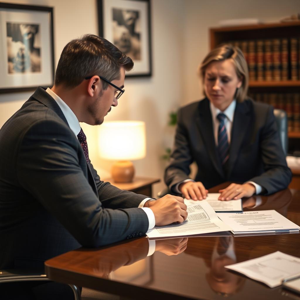 Flat Fee Uncontested Divorce Lawyer Arlington County, VA