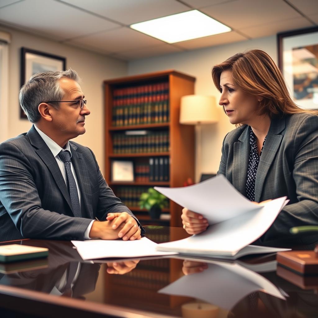 Flat Fee Uncontested Divorce Lawyer Prince William County, VA