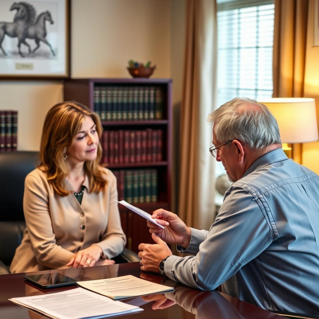 Fraud Lawyer Manassas Park, VA