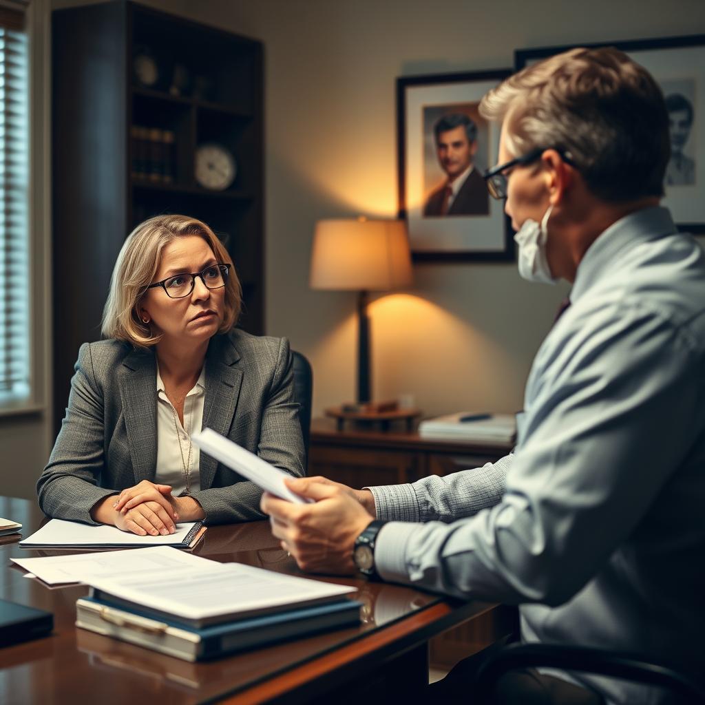 Fraud Lawyer Manassas, VA