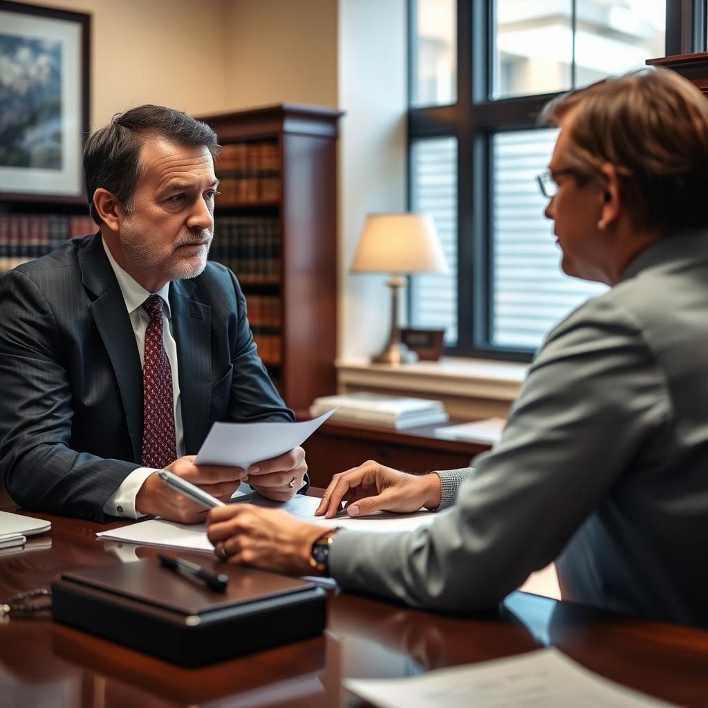 Grand Larceny Lawyer Loudoun County, VA