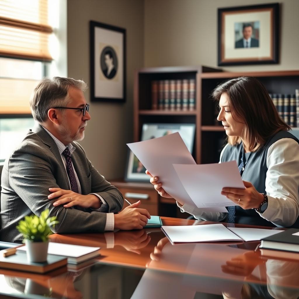 Grand Larceny Lawyer Manassas Park, VA