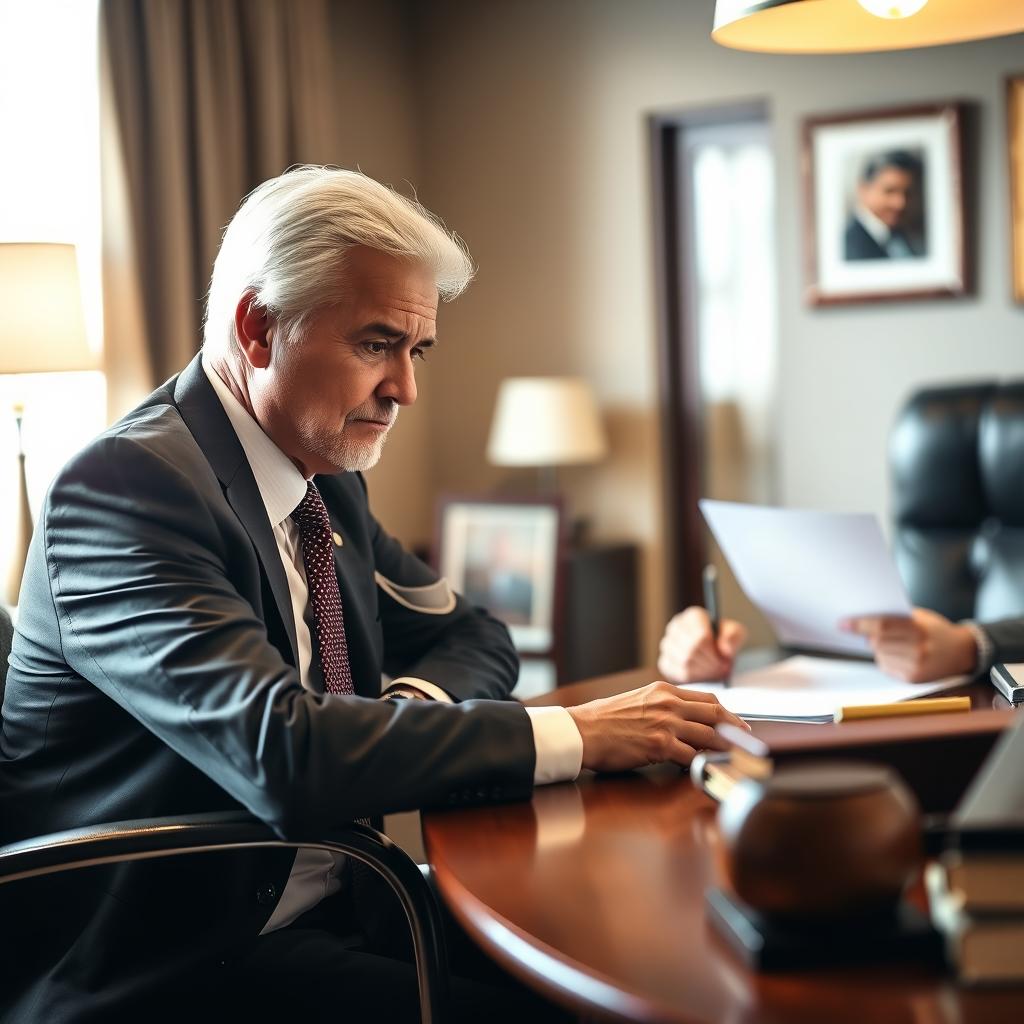 High Net Worth Divorce Lawyer Fairfax County, VA