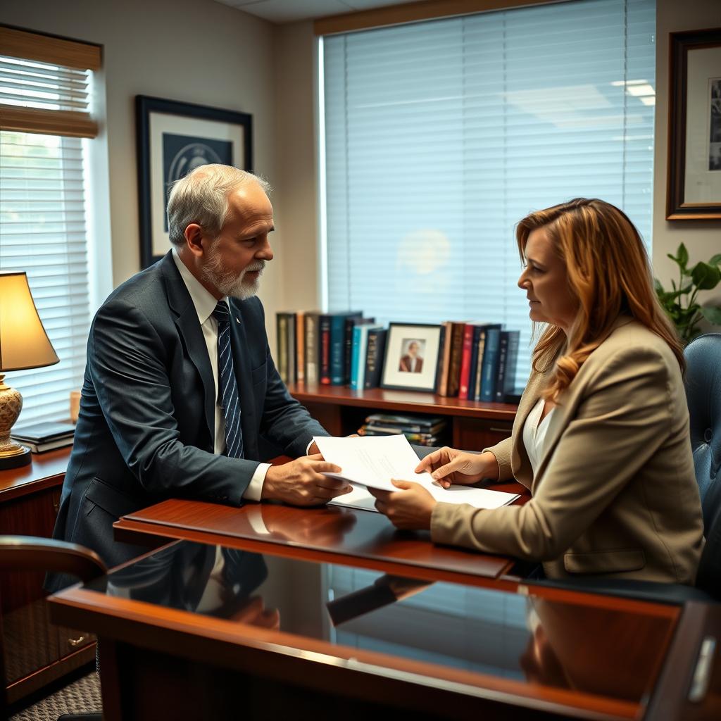 Hit and Run Lawyer Manassas Park, VA