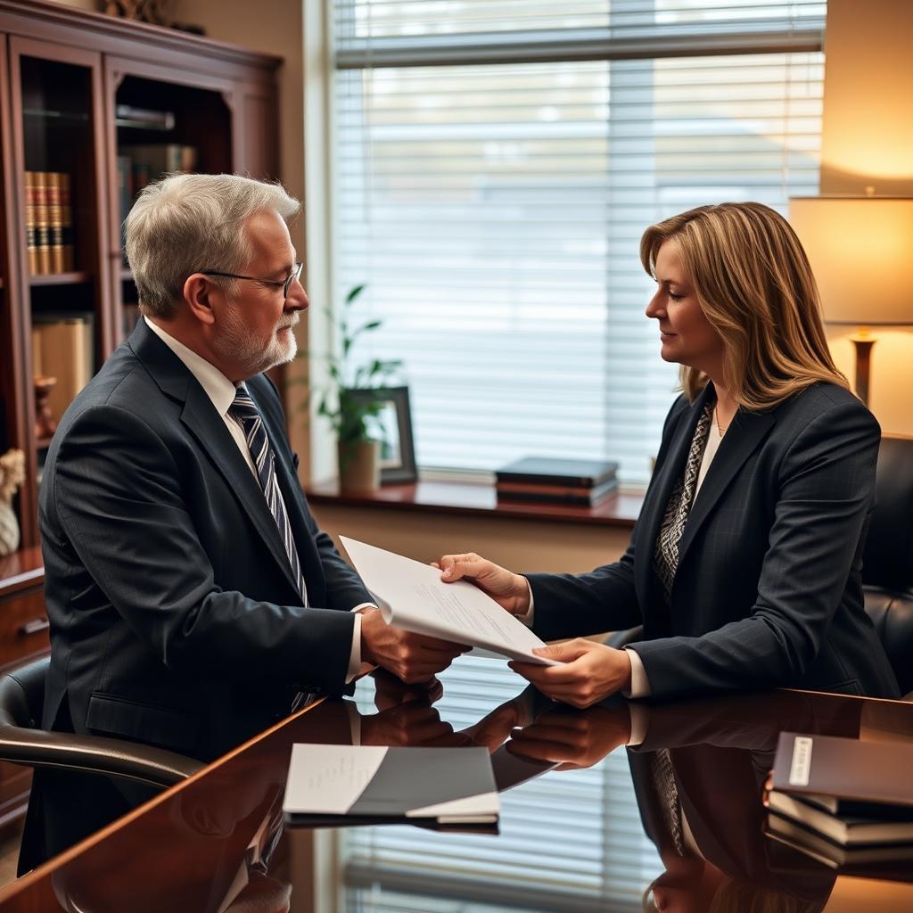 Indefinite Alimony Lawyer Manassas Park, VA