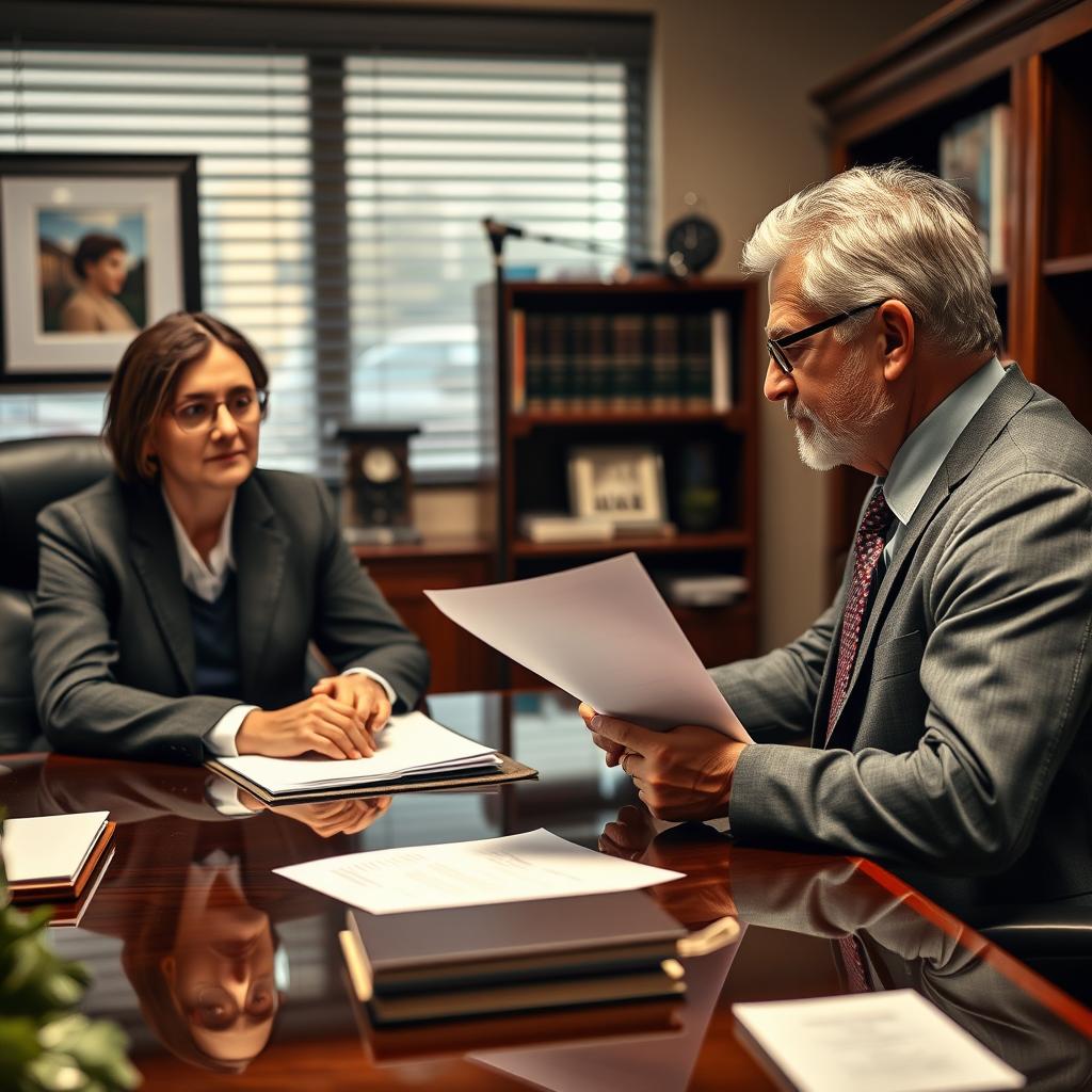 Indefinite Alimony Lawyer Manassas, VA