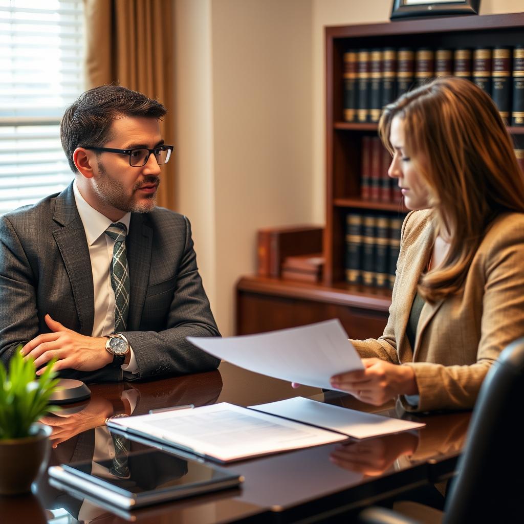International Assets Divorce Lawyer Loudoun County, VA