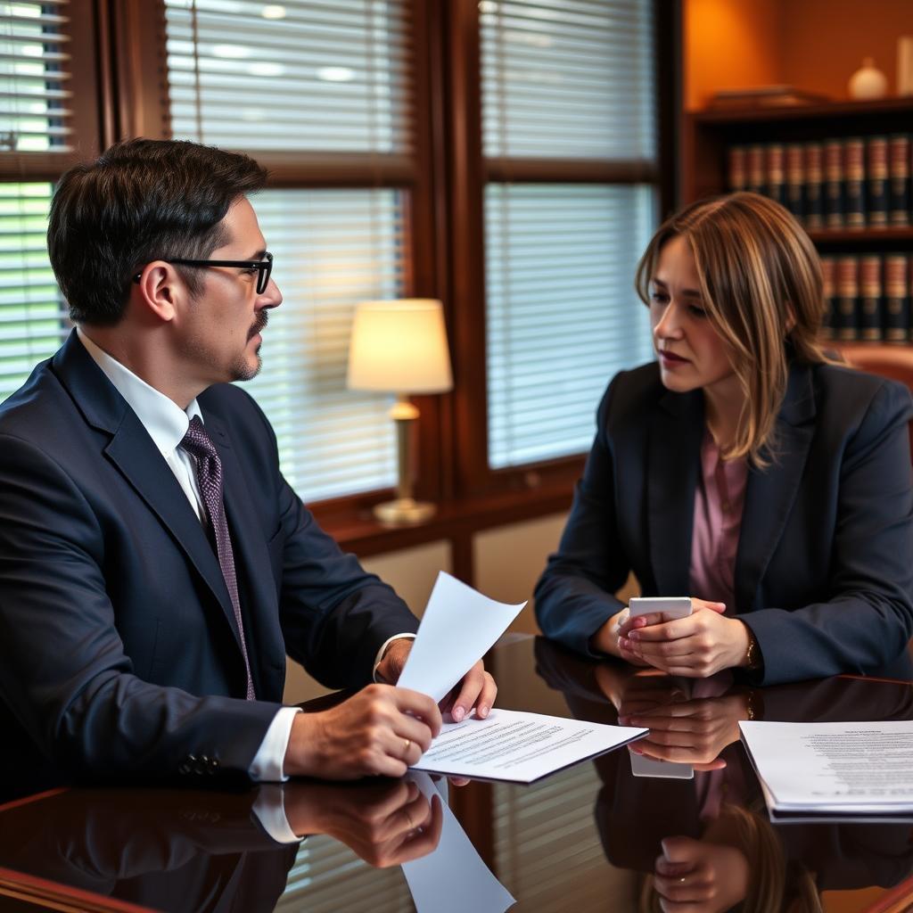 International Assets Divorce Lawyer Manassas Park, VA