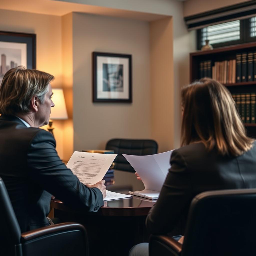 International Assets Divorce Lawyer Manassas, VA