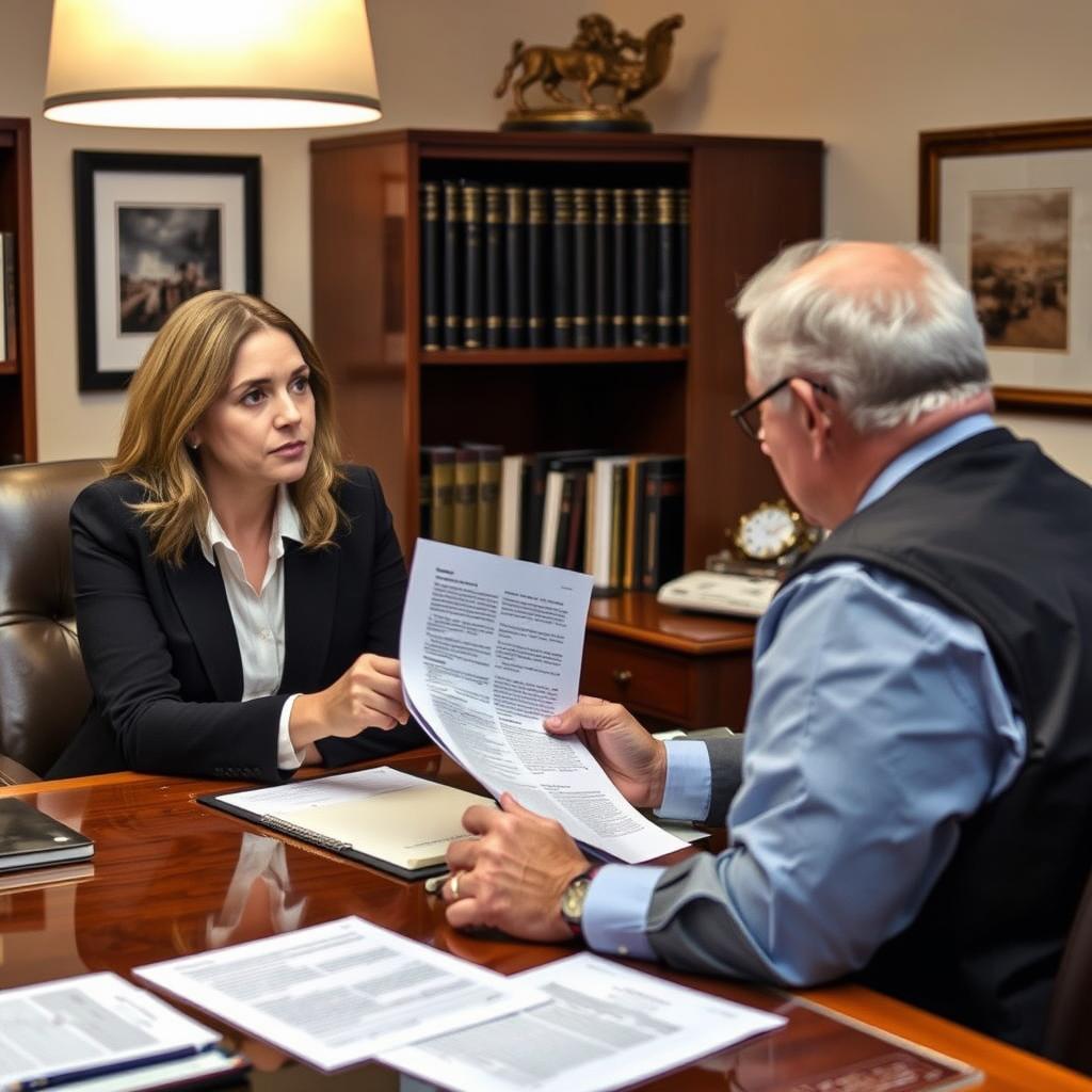 International Assets Divorce Lawyer Manassas, VA