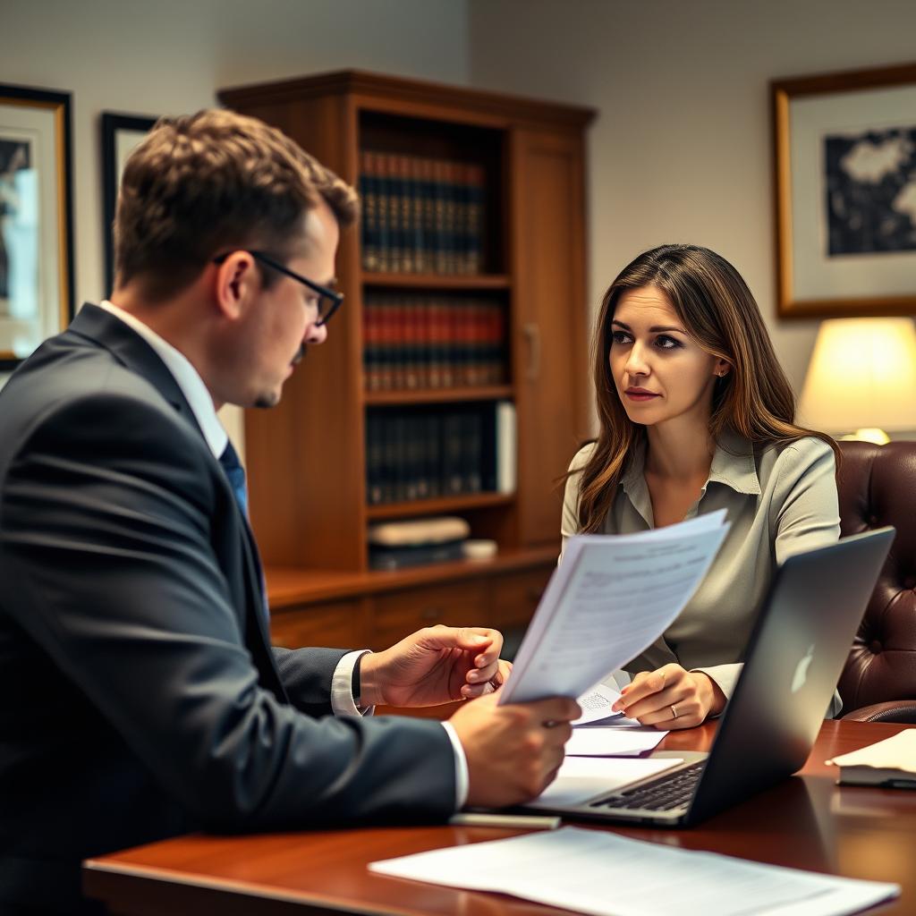 Internet Sex Crime Lawyer Manassas Park, VA