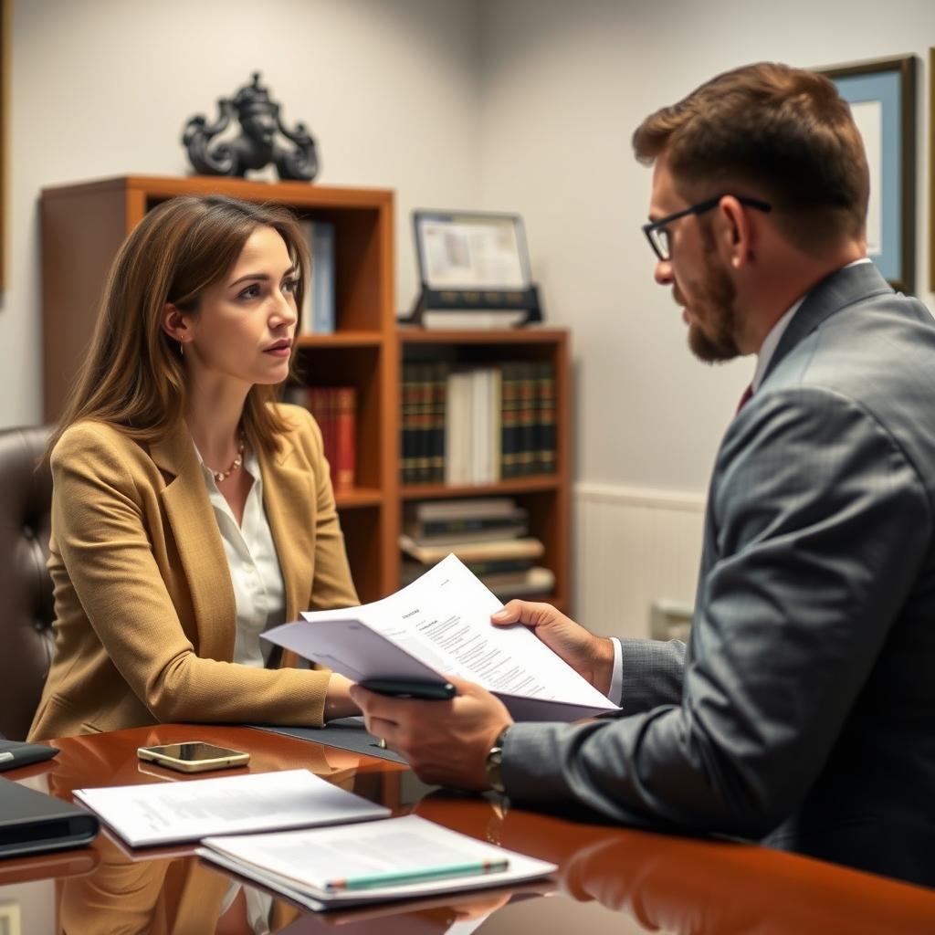License Suspension Defense Lawyer Prince William County, VA