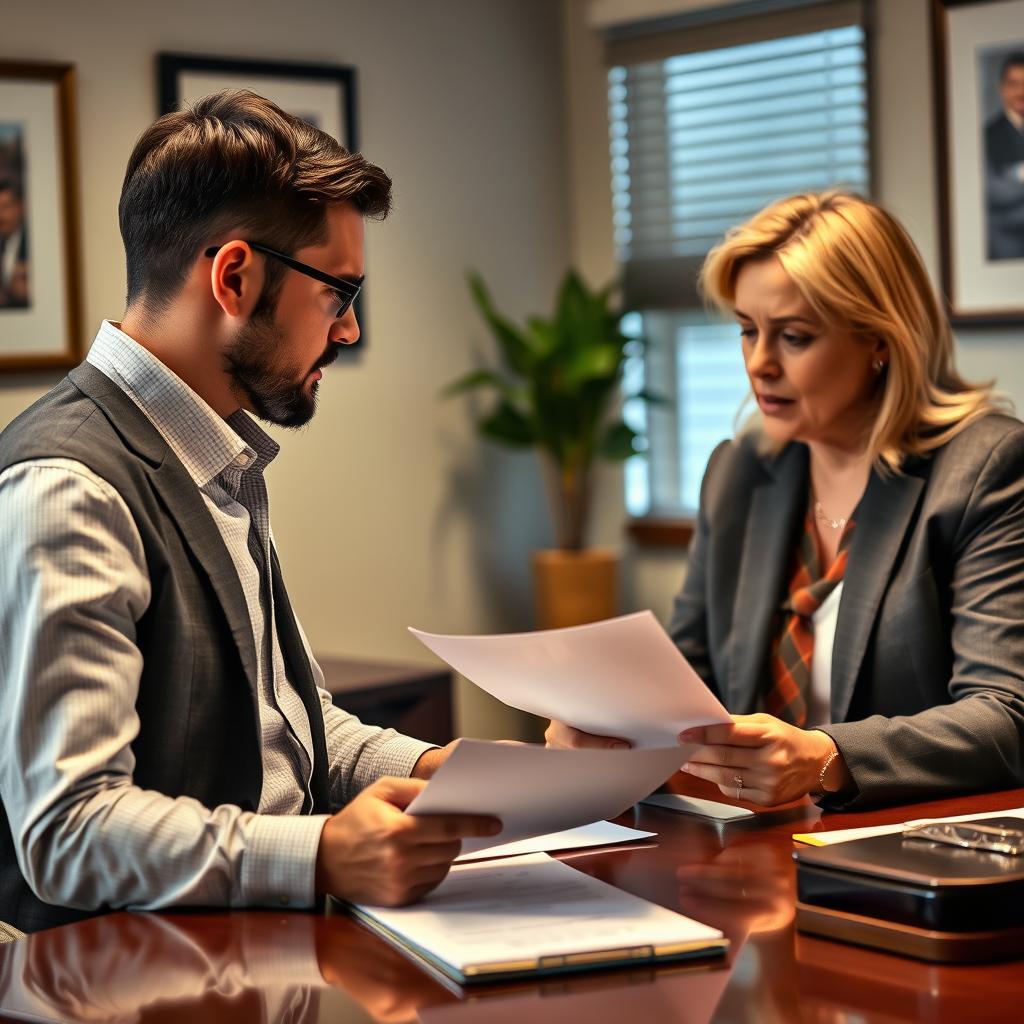 Licensing Lawyer Fairfax, VA
