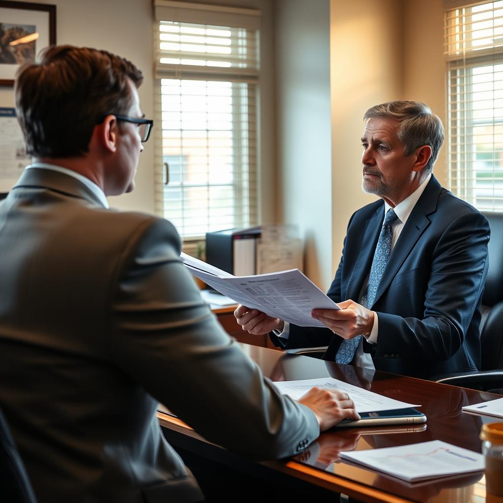 Manslaughter Lawyer Manassas Park, VA