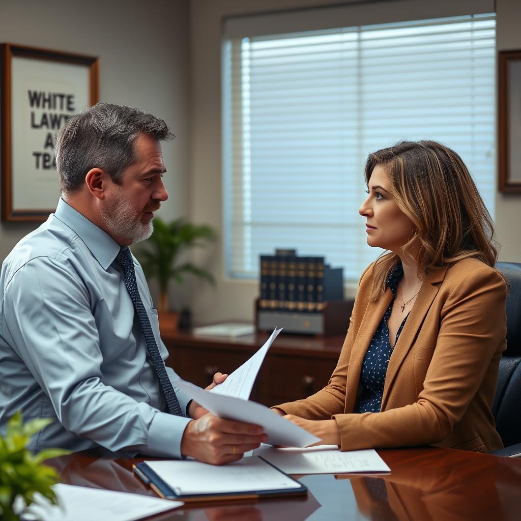 Manslaughter Lawyer Manassas, VA