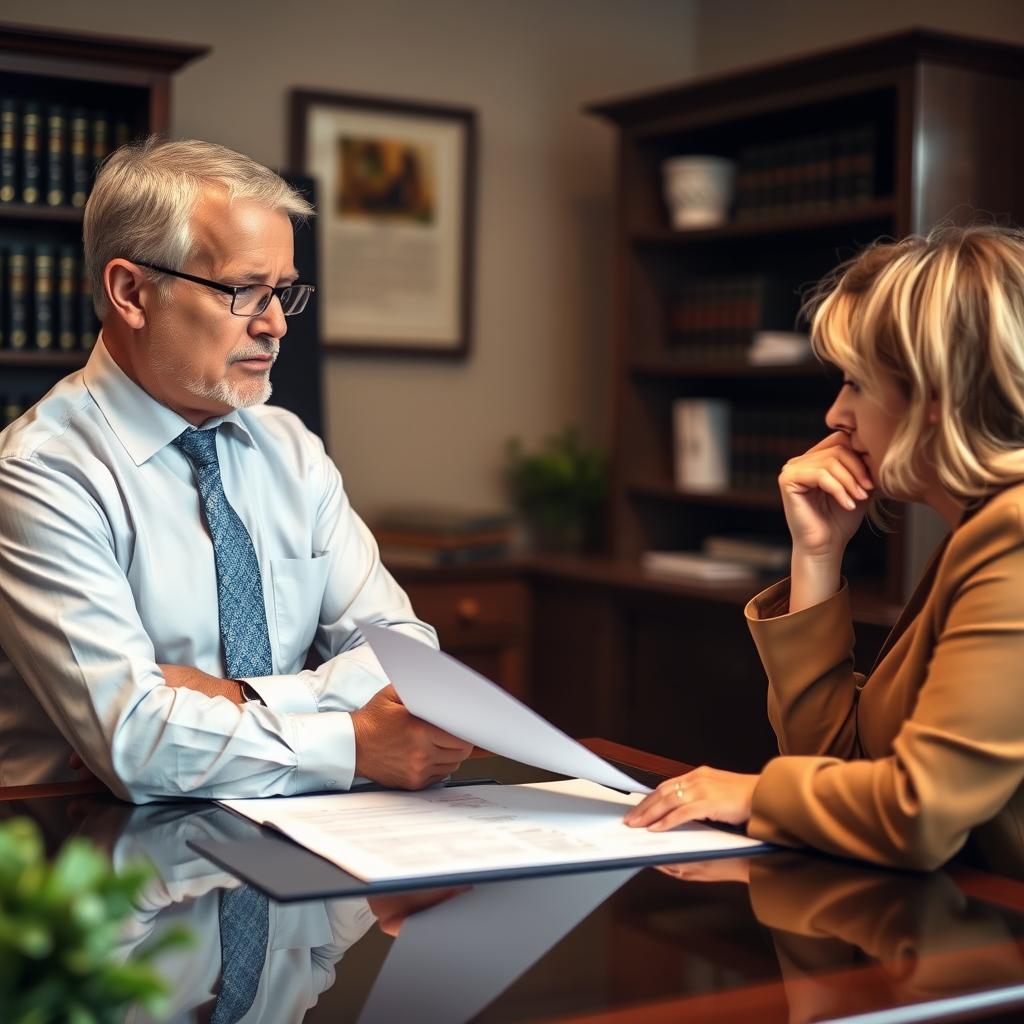 Marital Property Lawyer Loudoun County, VA