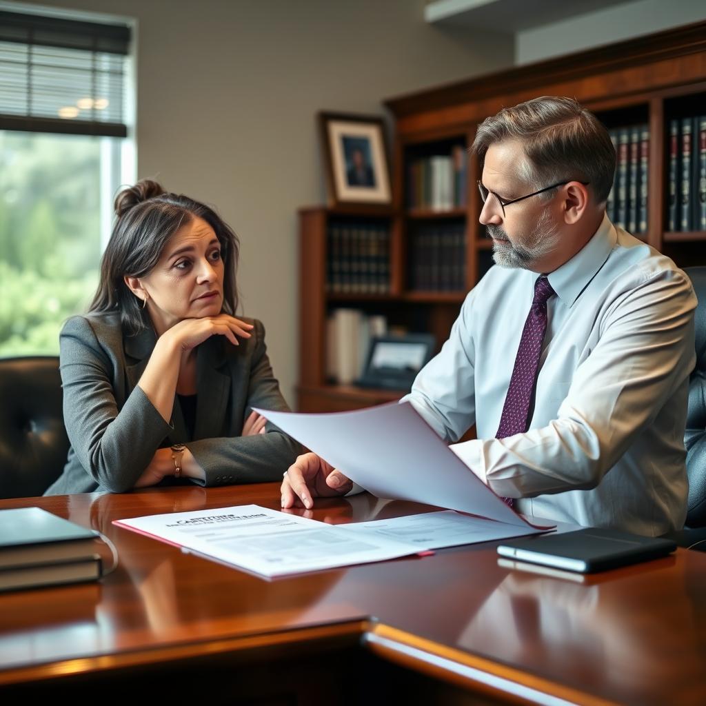 Marriage Annulment Lawyer Loudoun County, VA