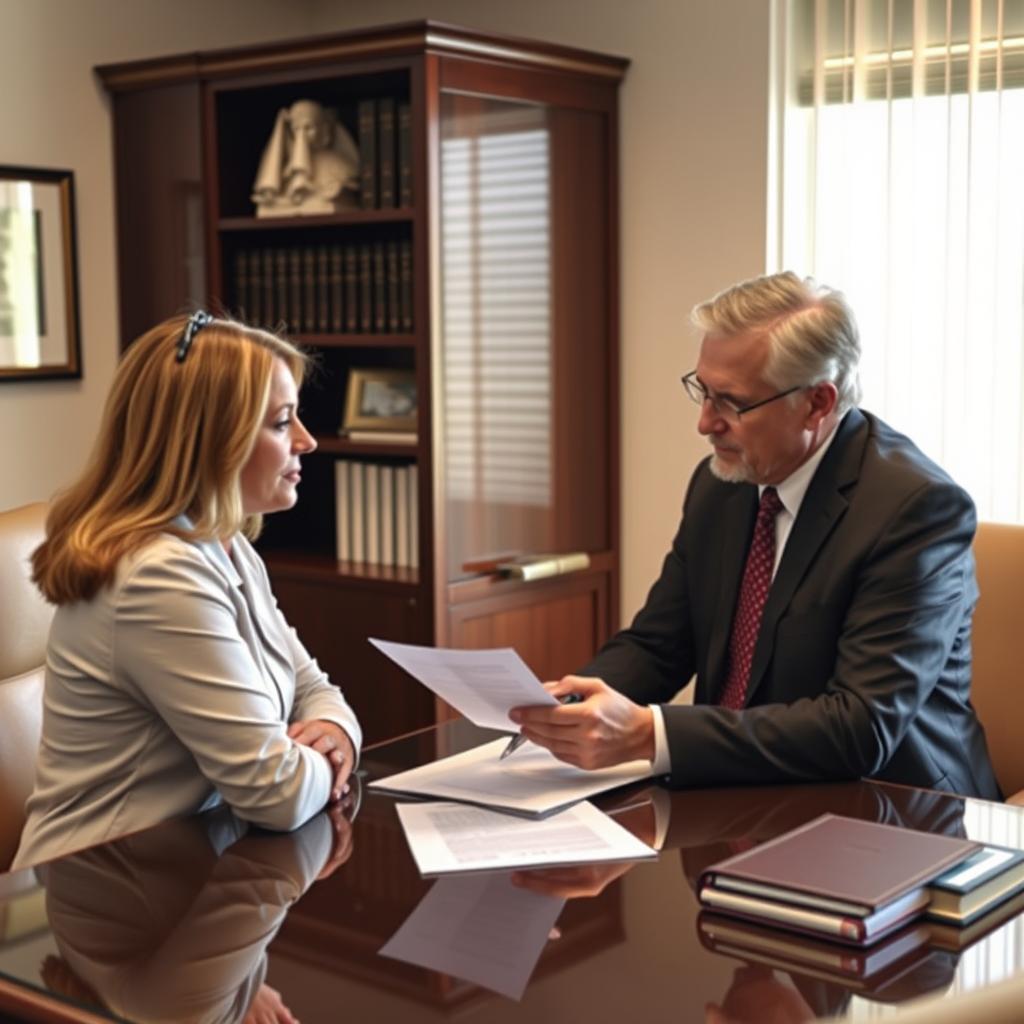 Marriage Annulment Lawyer Manassas Park, VA