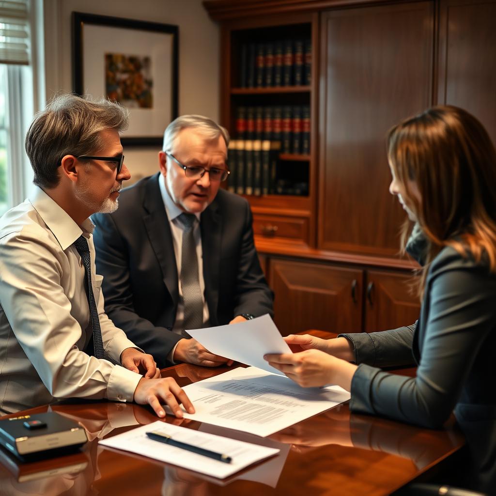 Marriage Annulment Lawyer Manassas, VA