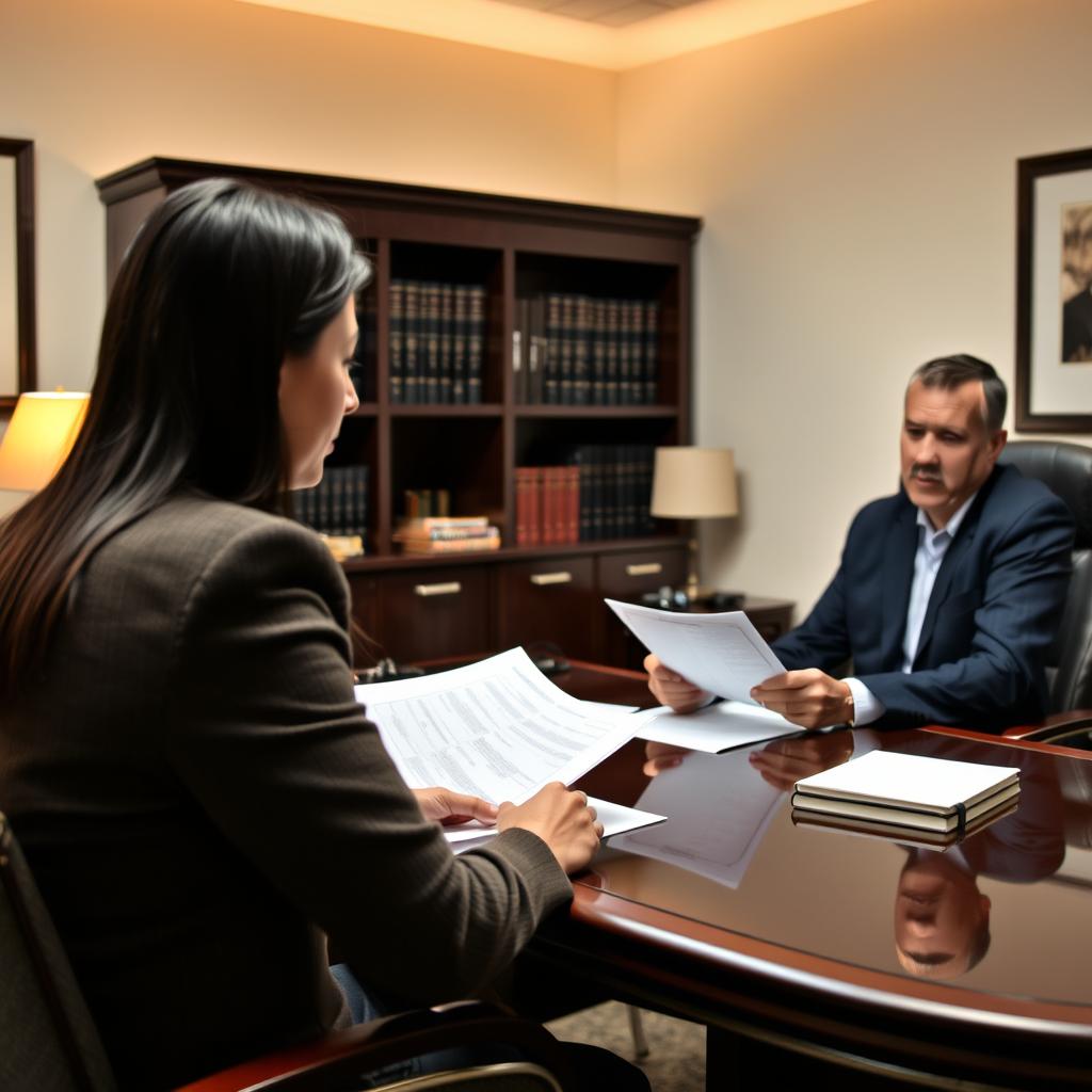Mergers and Acquisitions Lawyer Loudoun County, VA