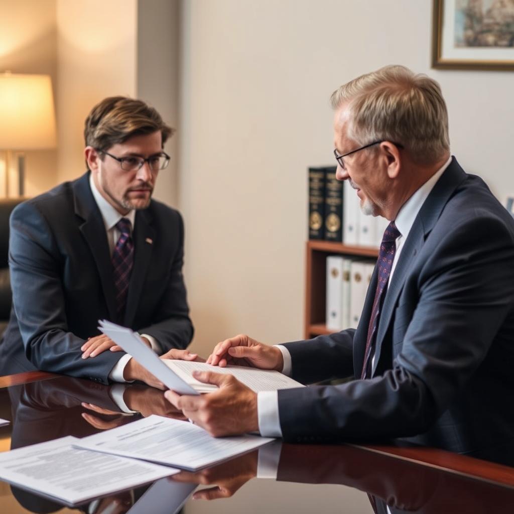 Military Divorce Lawyer Loudoun County, VA